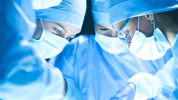 operation doctors