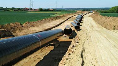 Pipeline
