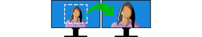 PowerDesk Software Desktop Zoom