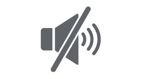 Whisper Quiet Pad Icon