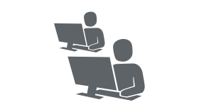 training pad icon